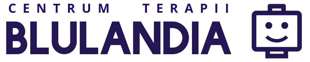 Centrum Terapii Blulandia Logo