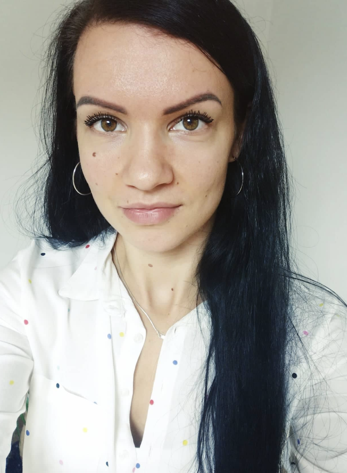 Patrycja Brzuska Patrycja Brzuska