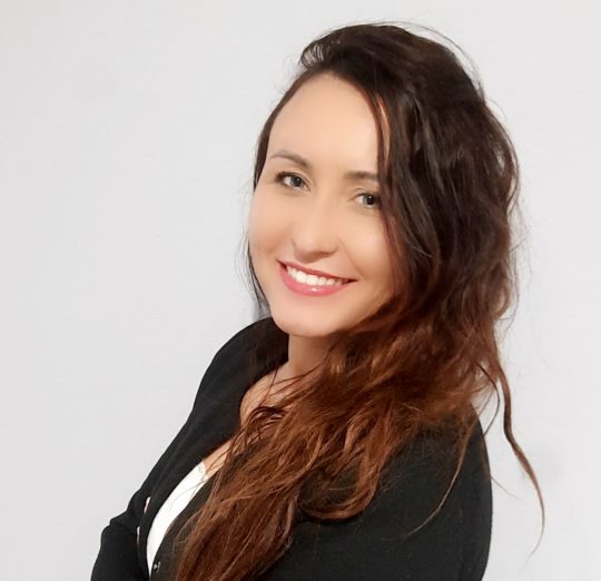 Picture of Aleksandra Brzuska